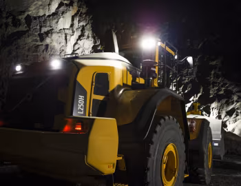 Volvo L250H '2014–н.в.