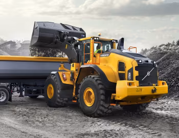 Volvo L250H '2014–н.в.