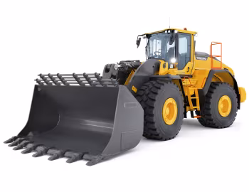 Volvo L250H '2014–pr.