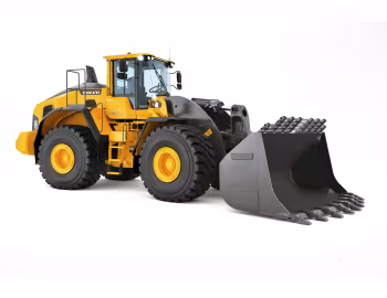 Volvo L250H '2014–н.в.