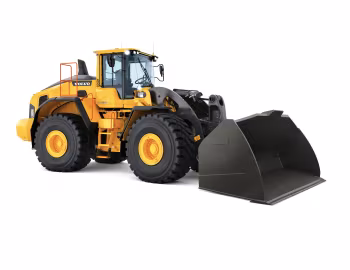 Volvo L260H '2017–pr.