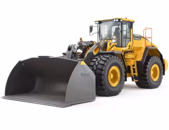 Volvo L260H '2017–pr.