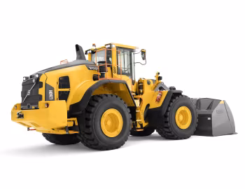 Volvo L260H '2017–pr.
