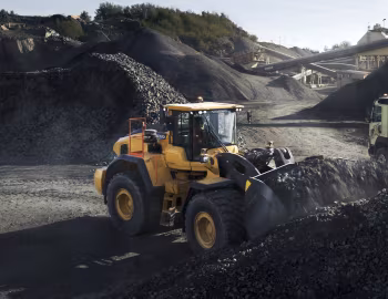 Volvo L260H '2017–pr.