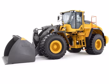 Volvo L260H '2017–pr.