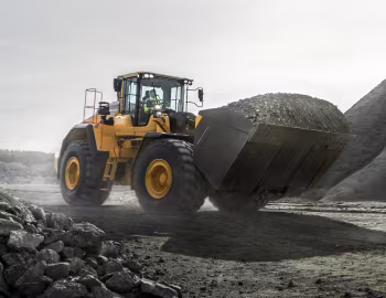Volvo L260H '2017–pr.