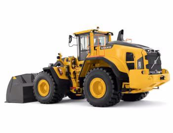 Volvo L260H '2017–pr.