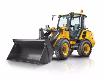 Volvo L28F '2015–pr.