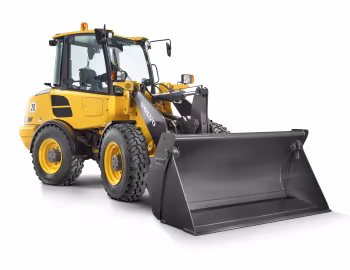 Volvo L28F '2015–pr.