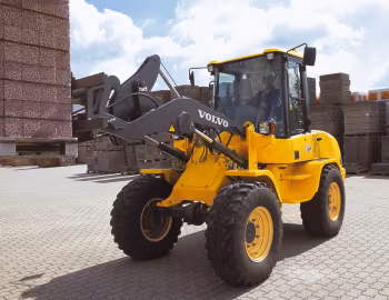 Volvo L30B 1000 Pro