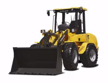 Volvo L30B Pro '2004–14