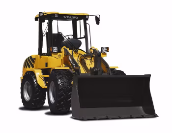 Volvo L30B Pro '2004–14