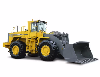 Volvo L330C '1997–2000