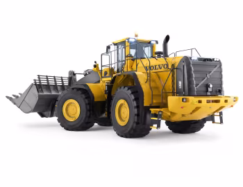 Volvo L350F '2007–17