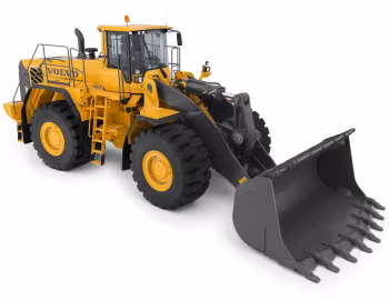 Volvo L350F '2007–17