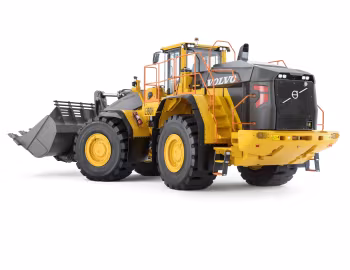 Volvo L350H '2017–pr.