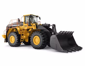 Volvo L350H '2017–pr.
