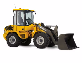 Volvo L35B Pro '2004–14