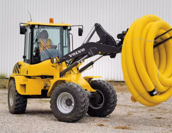 Volvo L35B Pro '2004–14