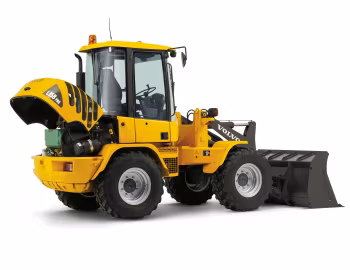 Volvo L35B Pro '2004–14