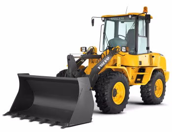 Volvo L35G '2013–pr.