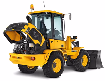 Volvo L35G '2013–pr.