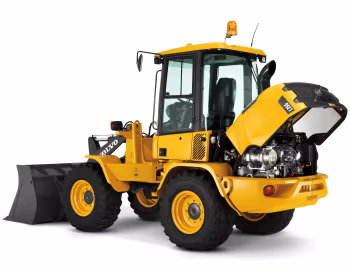 Volvo L35G '2013–pr.