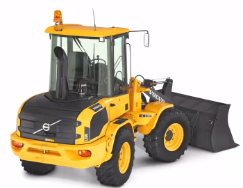 Volvo L35G '2013–pr.
