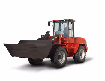 Volvo L40B '2004–14