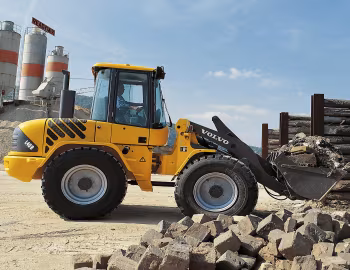 Volvo L40B '2004–14