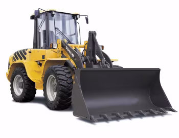 Volvo L40B '2004–14