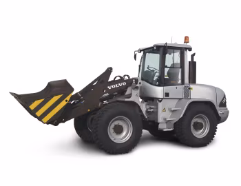 Volvo L45B '2004–14