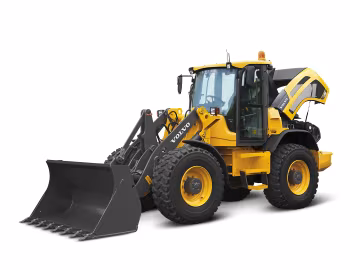 Volvo L45G '09.2011–16