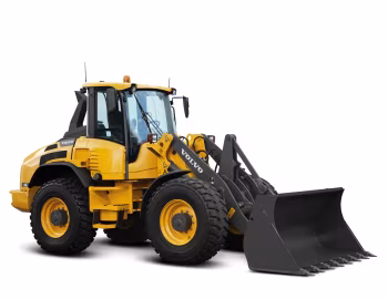 Volvo L45G '09.2011–16