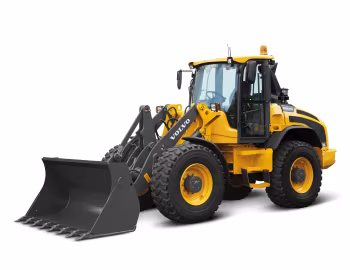 Volvo L45G '09.2011–16