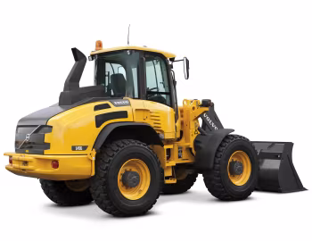 Volvo L45G '09.2011–16