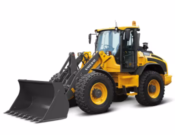 Volvo L45H '2016–pr.