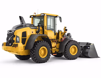 Volvo L60H '2015–н.в.