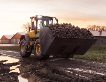 Volvo L60H '2015–н.в.