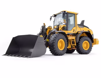 Volvo L60H '2015–pr.