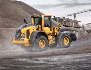 Volvo L60H '2015–н.в.