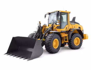 Volvo L60H '2015–pr.