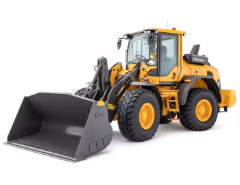 Volvo L70H '2015–pr.