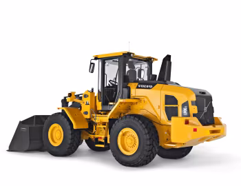 Volvo L90Gz '2015–н.в.