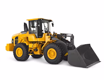 Volvo L90Gz '2015–н.в.