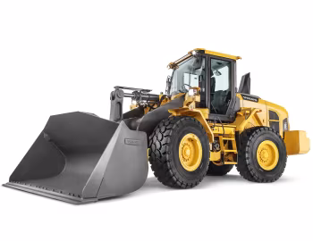 Volvo L90Gz '2015–pr.