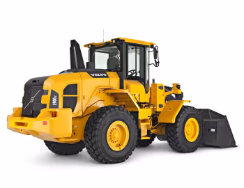 Volvo L90Gz '2015–pr.