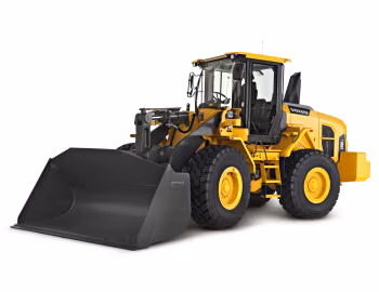 Volvo L90Gz '2015–pr.
