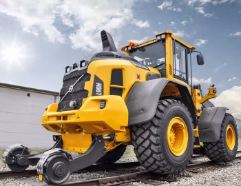 Volvo L90H '2015–н.в.