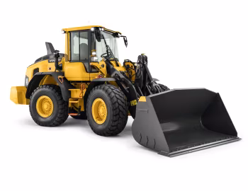 Volvo L90H '2015–pr.